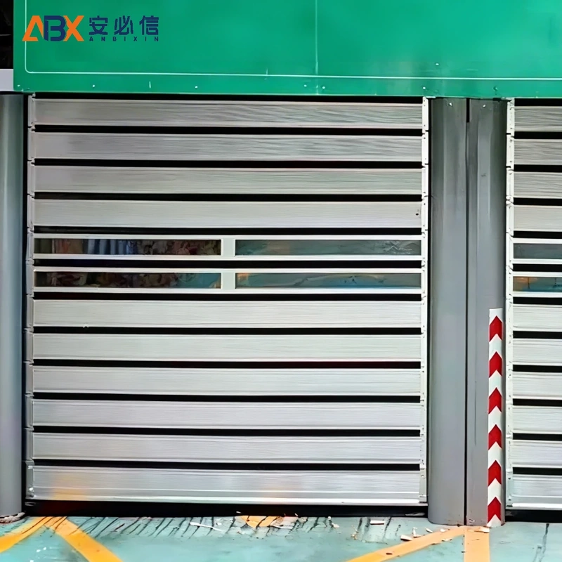 陇南雷达高速门